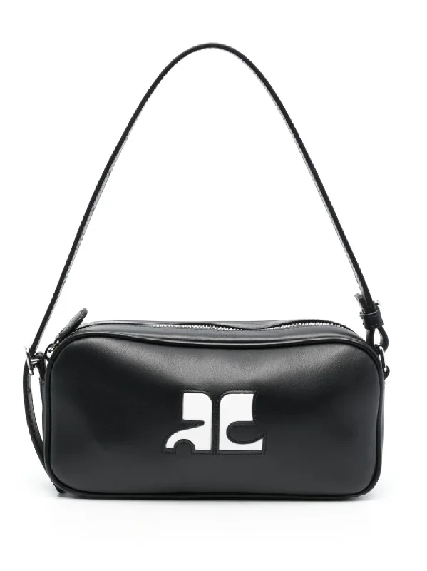 COURREGES PRE Bags.. Black