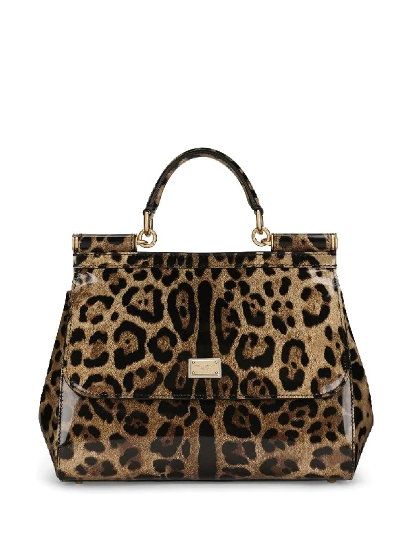 Dolce & Gabbana Bags.. Brown