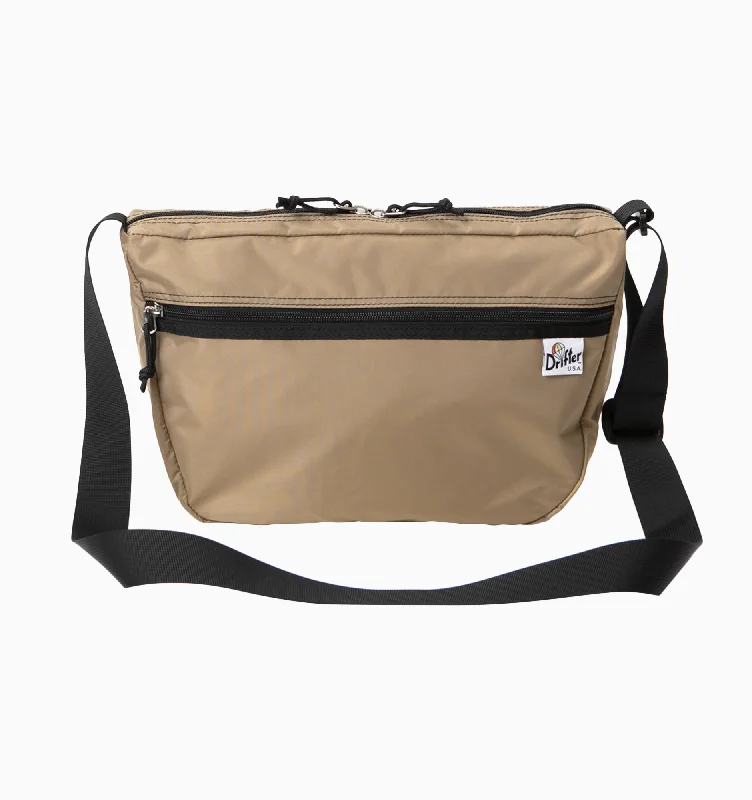 Drifter Pack Carrier Messenger