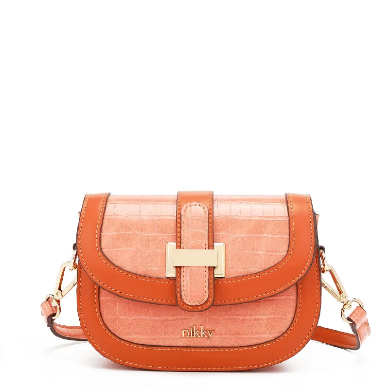 FRIDA CROSSBODY