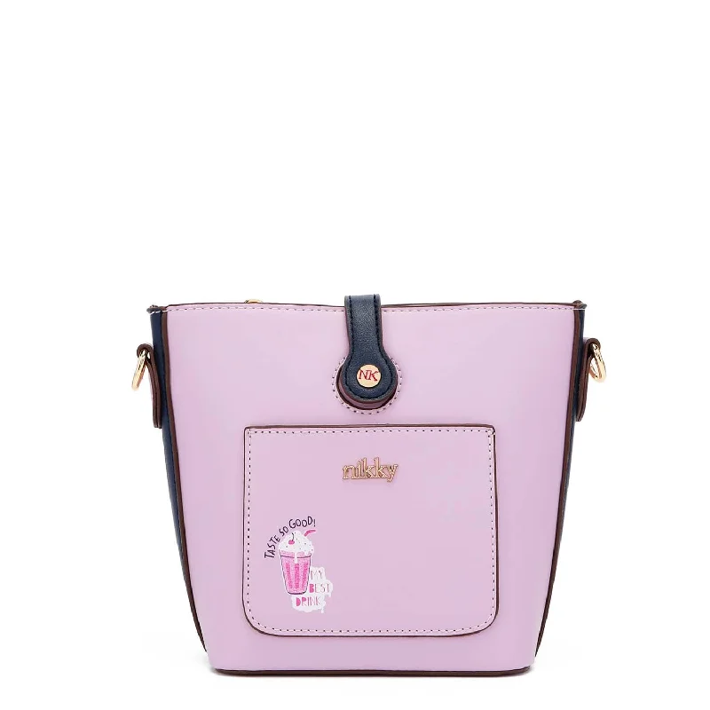 LAYLA CROSSBODY