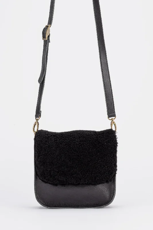 Manhattan Crossbody