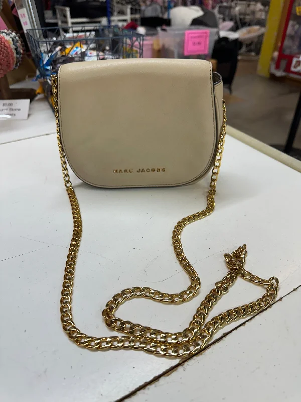 Marc Jacobs Crossbody Bag