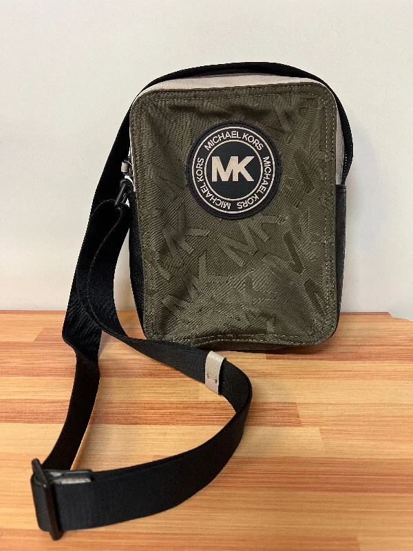 Michael Kors Crossbody