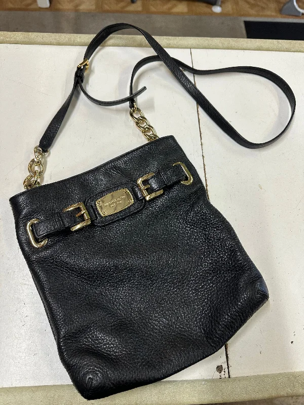 Michael Kors Crossbody Bag