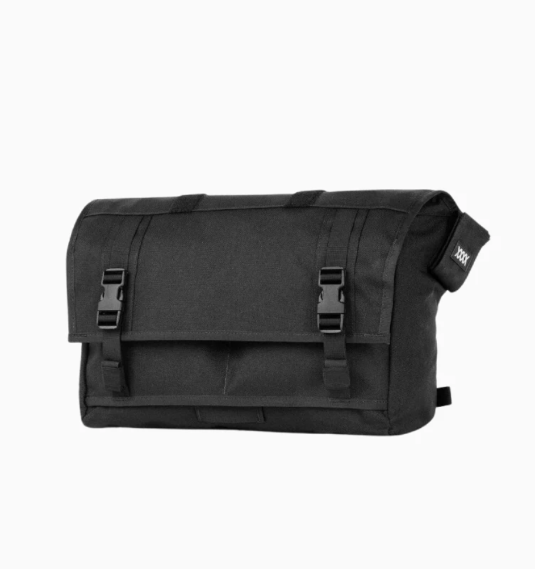 Mission Workshop Monty Weatherproof Messenger Bag