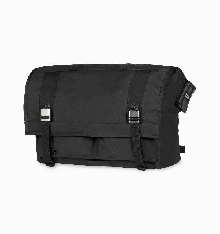 Mission Workshop Monty : AP Messenger Bag