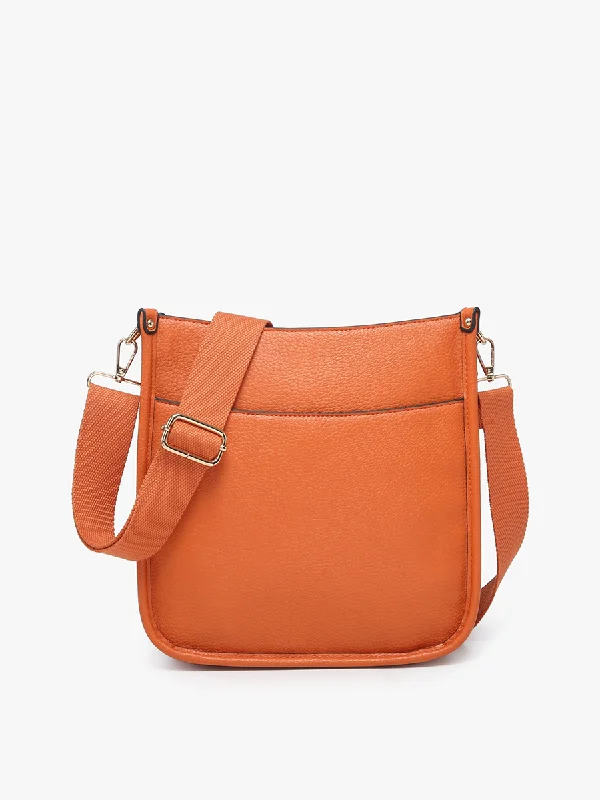 Posie Vegan Crossbody