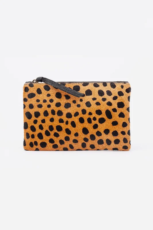 Remy Pouch - Medium