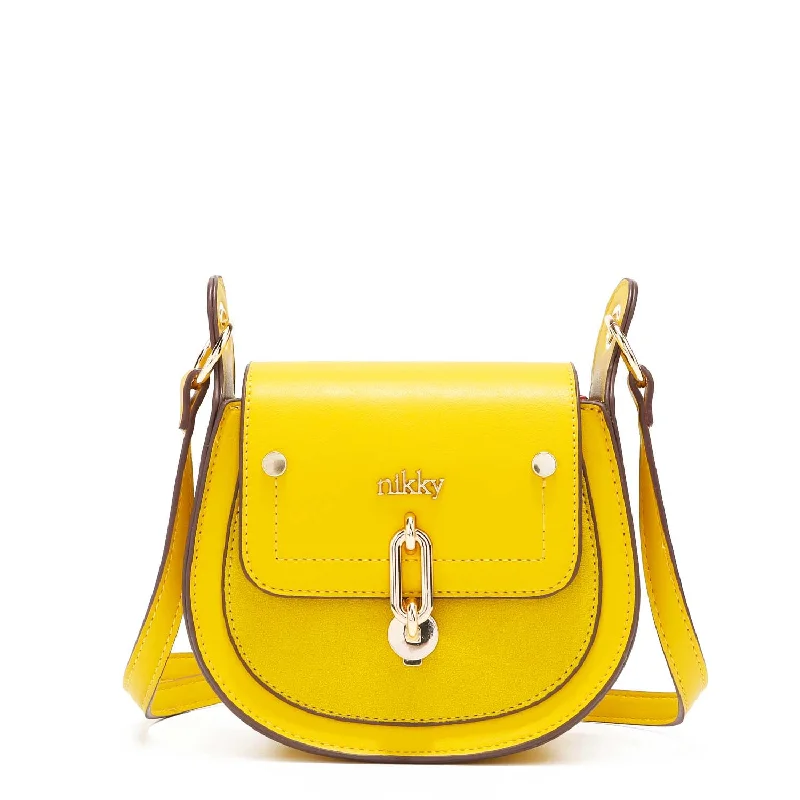 SELENE CROSSBODY