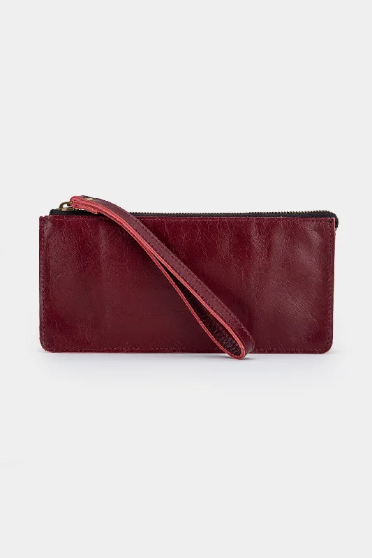 Stevie Wallet Clutch