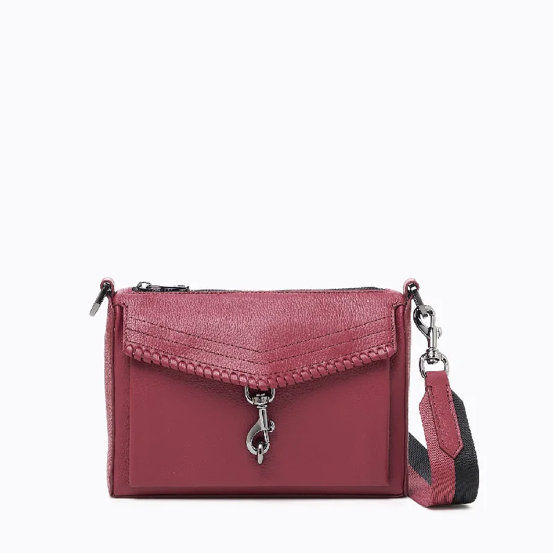 Trigger Crossbody