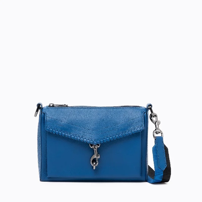 Trigger Crossbody