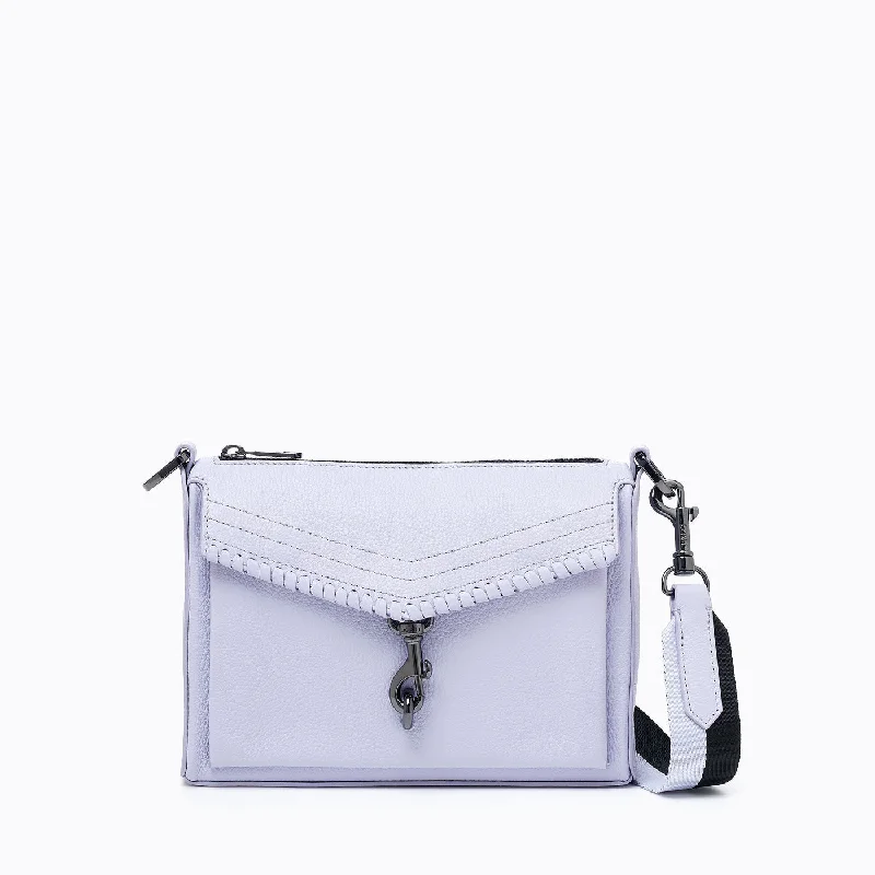 Trigger Crossbody