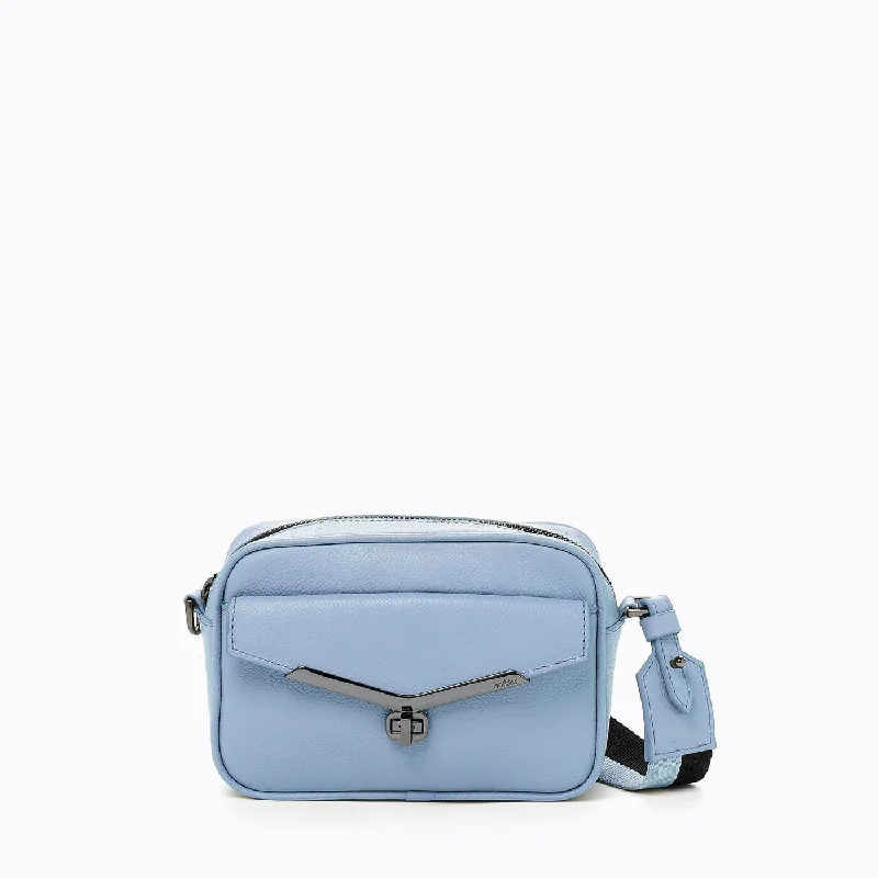 Valentina Mini Camera Crossbody