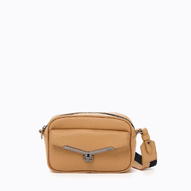 Valentina Mini Camera Crossbody