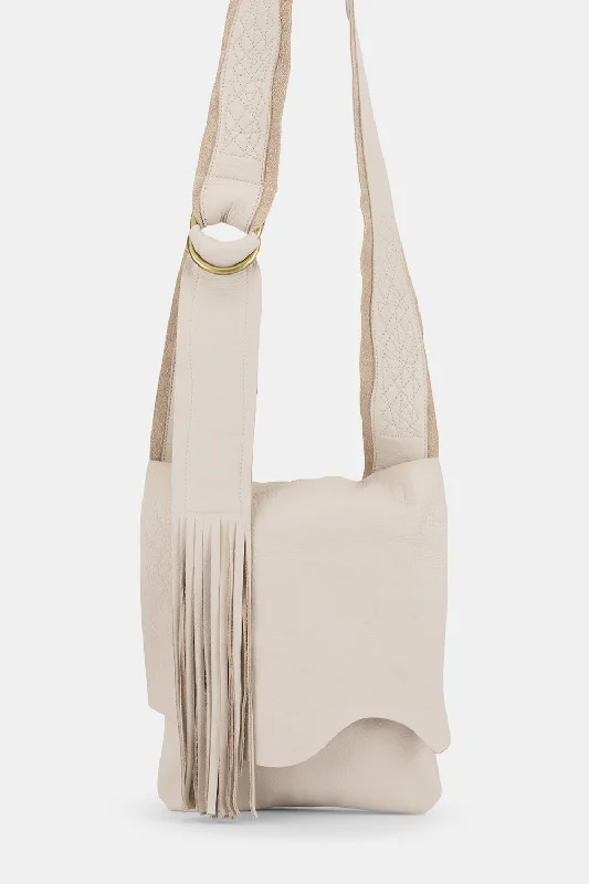 Wanderer Fringe Crossbody