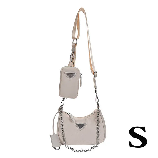 Small shoulder bag