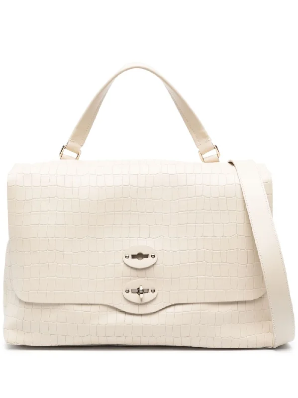 Zanellato Bags.. Beige