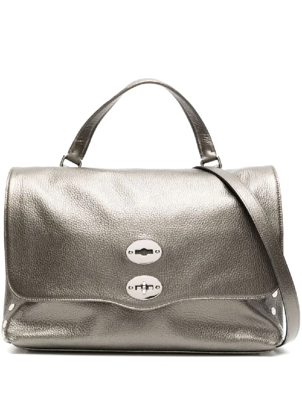 Zanellato Bags.. Grey