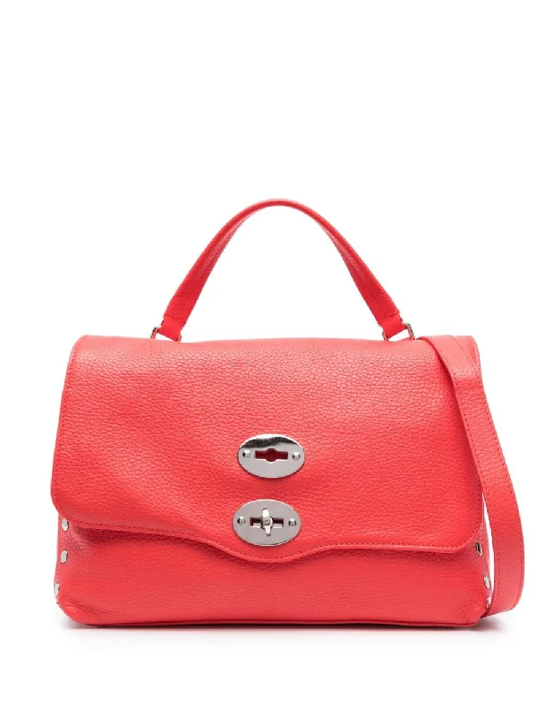 Zanellato Bags.. Red