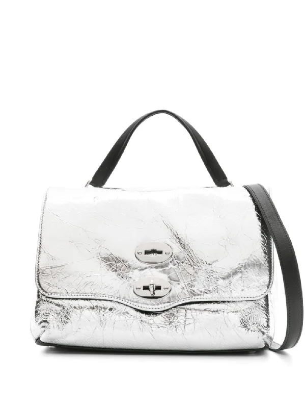 Zanellato Bags.. Silver