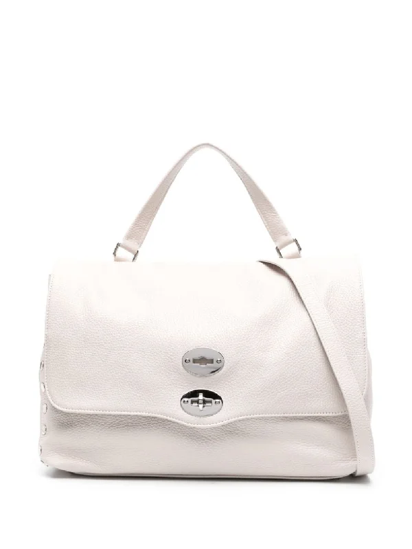 Zanellato Bags.. White